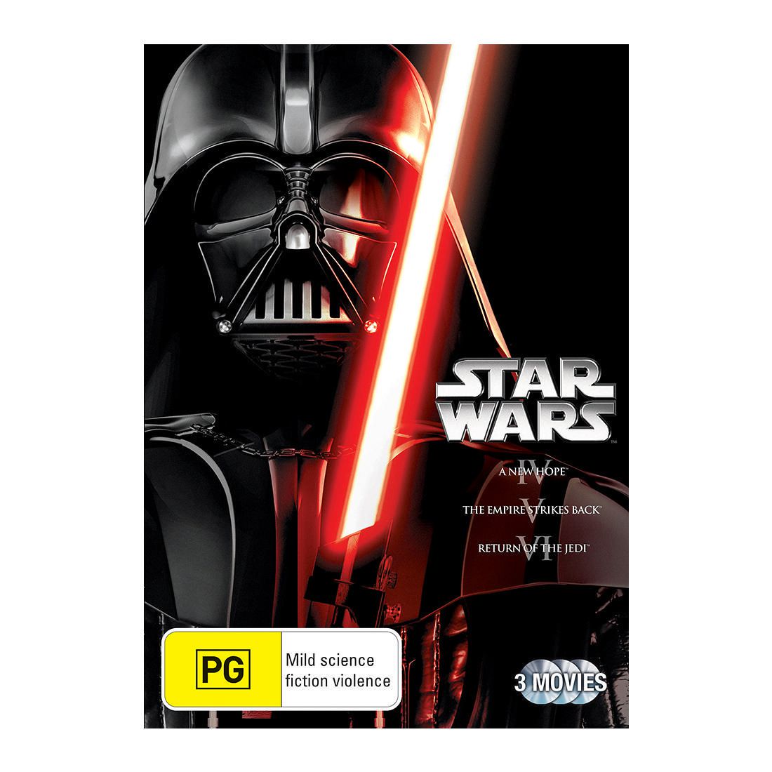 star wars target australia