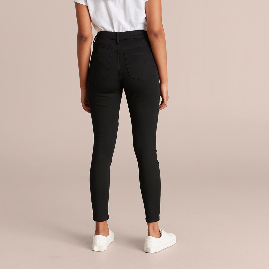 Sophie Wonder Denim Skinny High Rise 