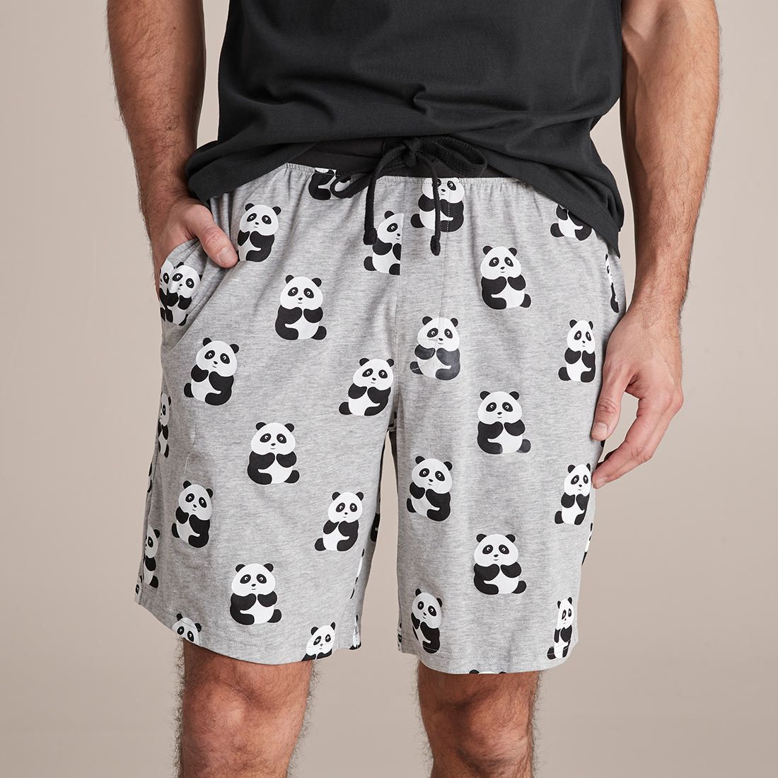 Maxx Jersey Sleep Shorts | Target Australia