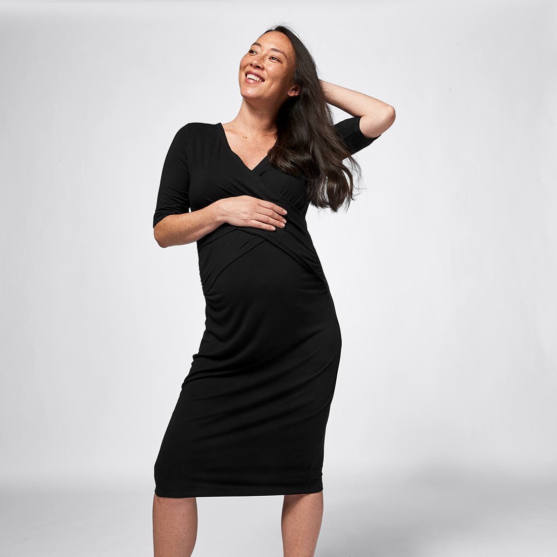 maternity dress target australia