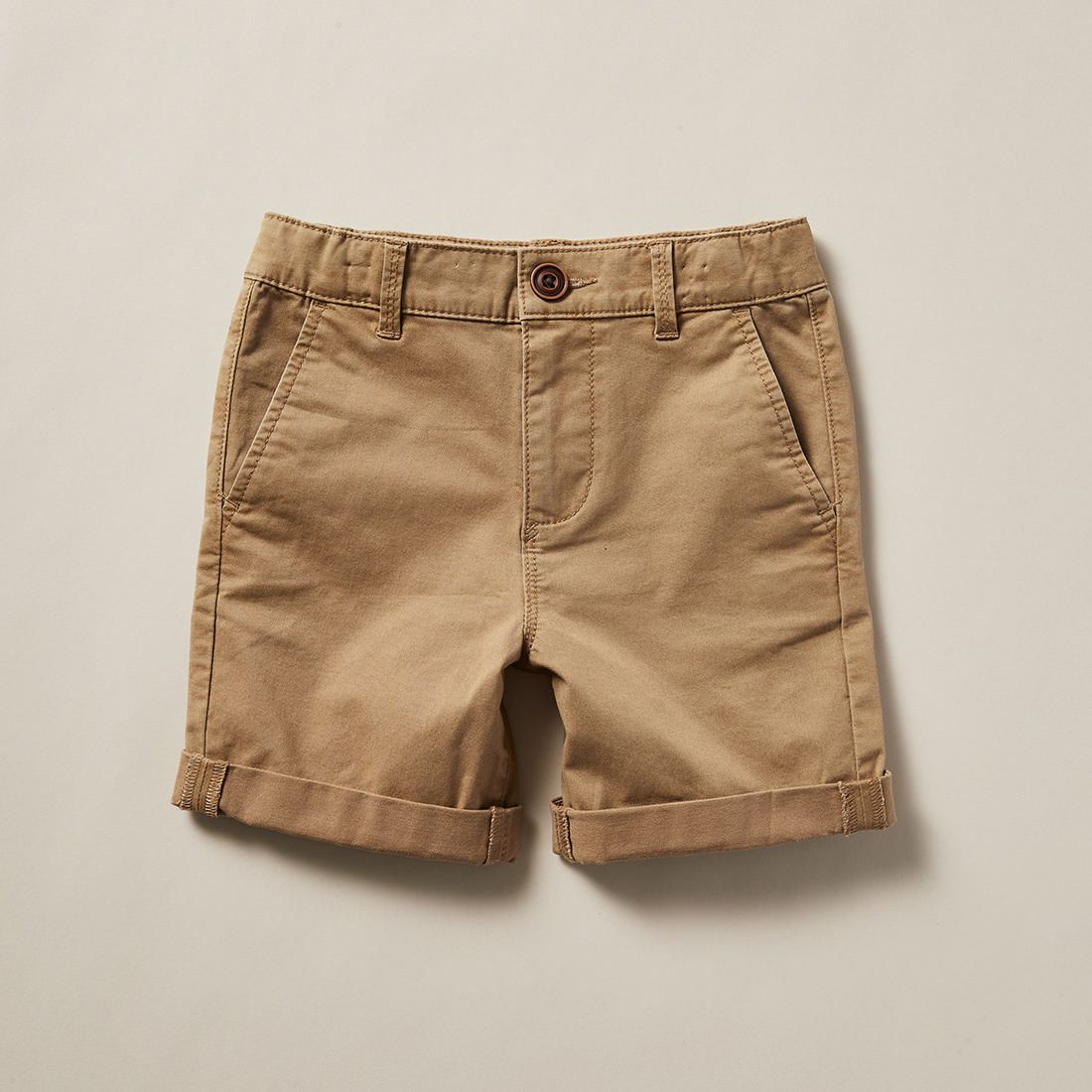 Chino Short - Tan | Target Australia