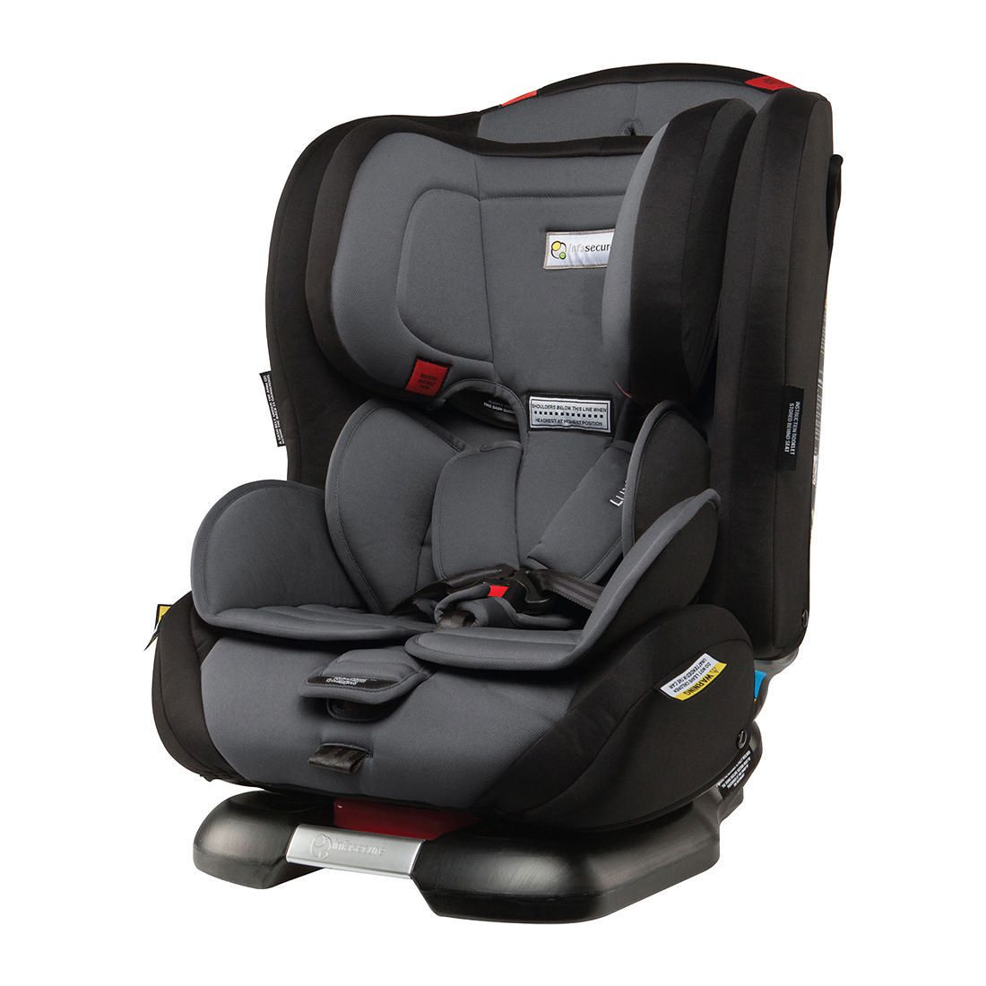 infasecure rear facing