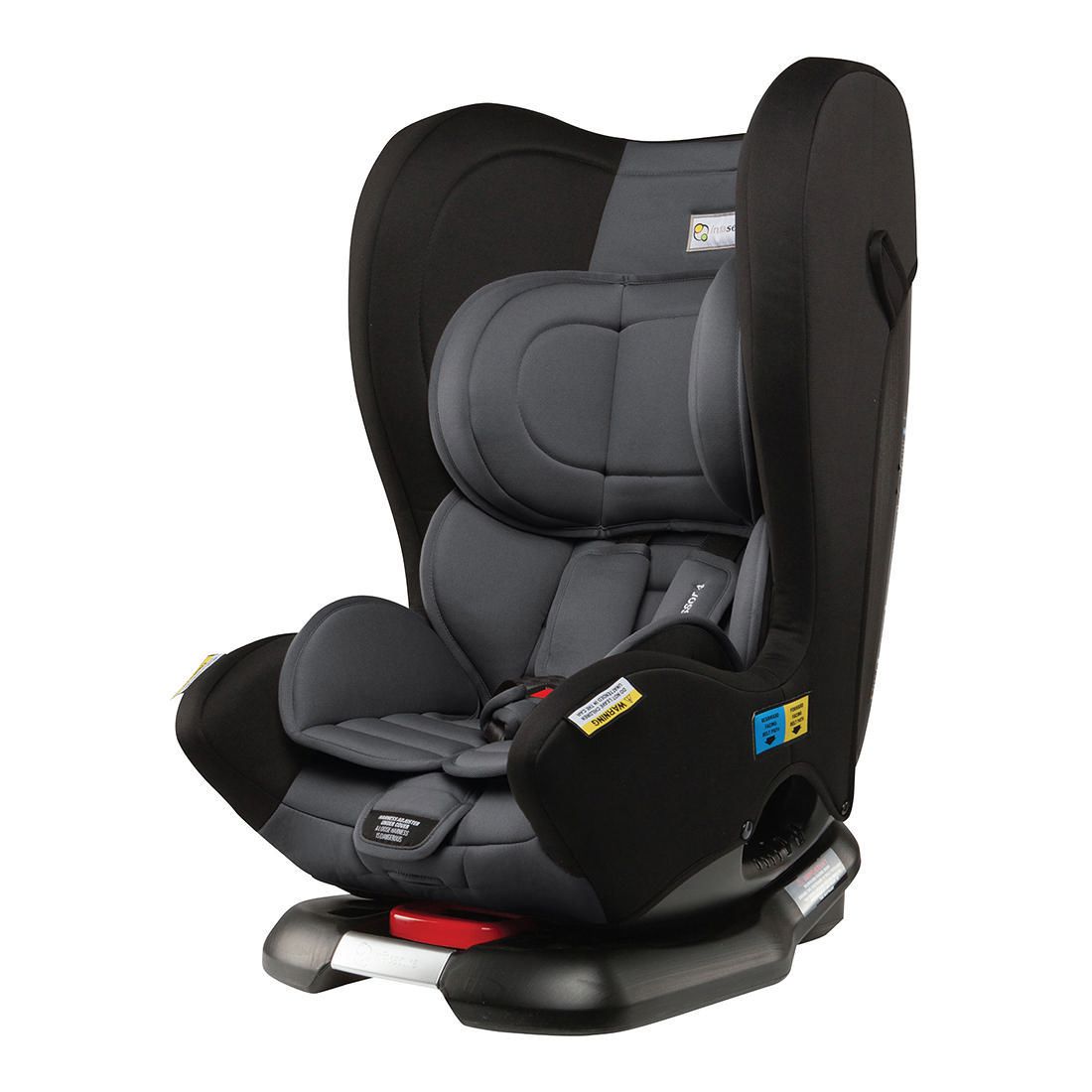 infasecure kompressor 4