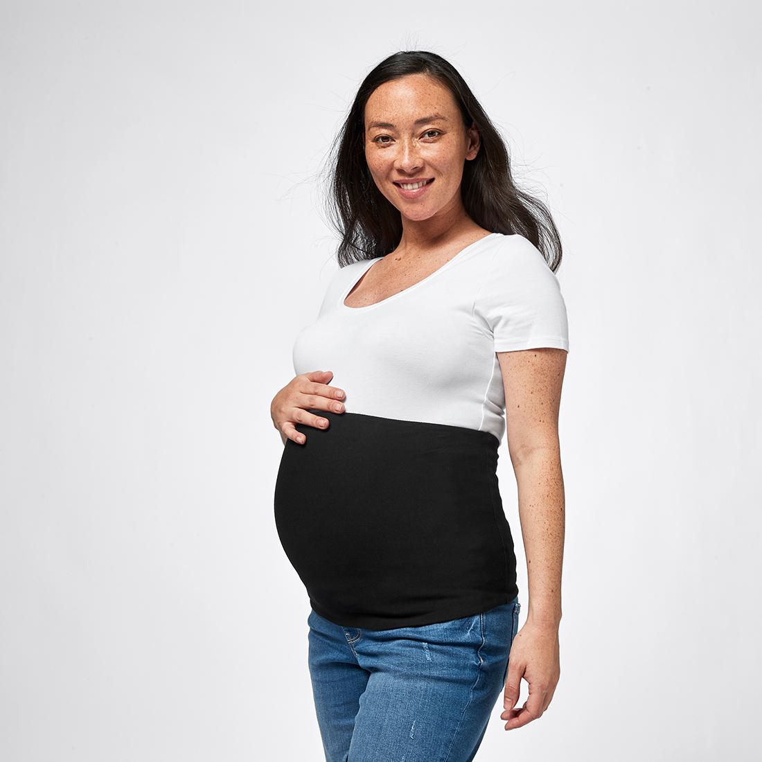maternity belts target