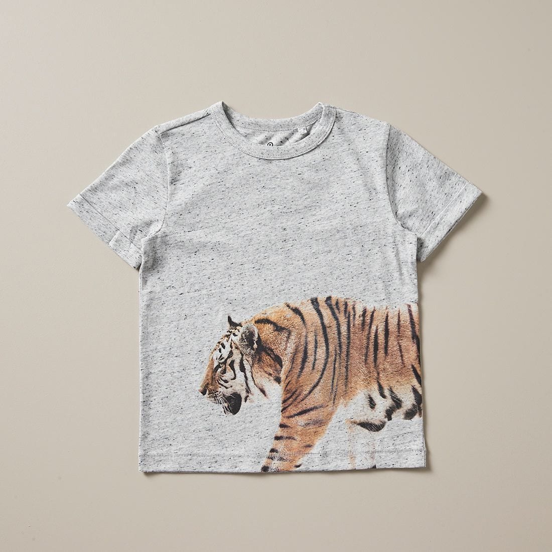 tiger shirt
