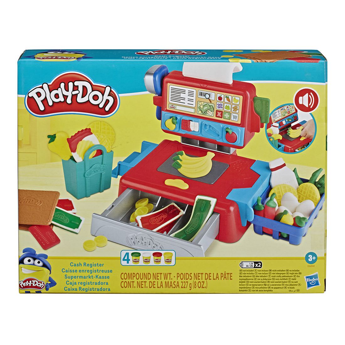 play doh target australia