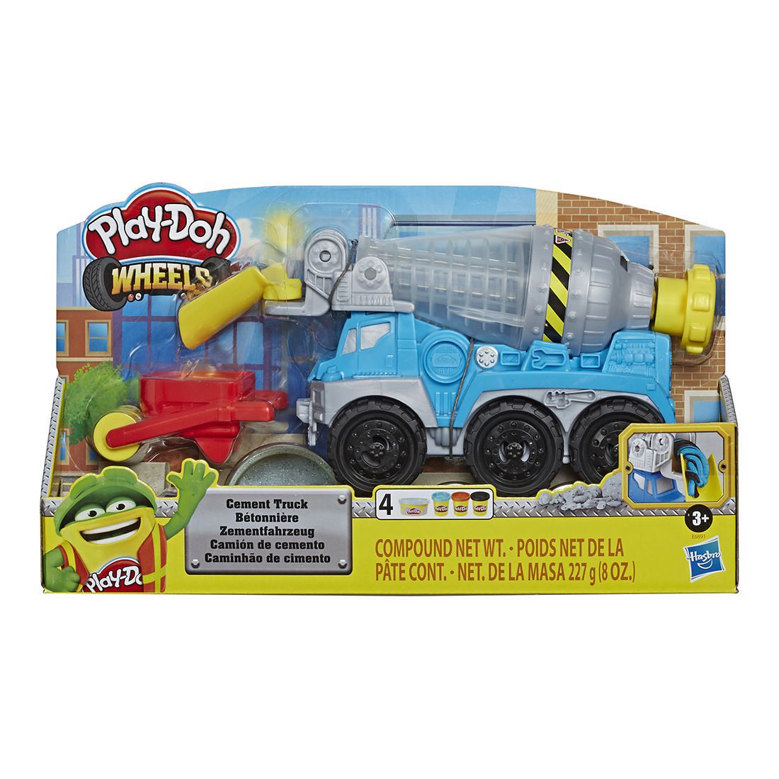 play doh target australia