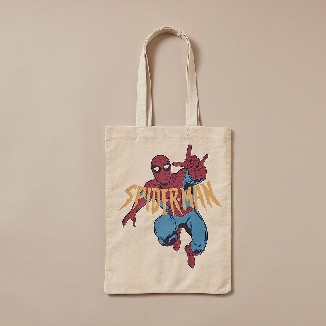man tote bag