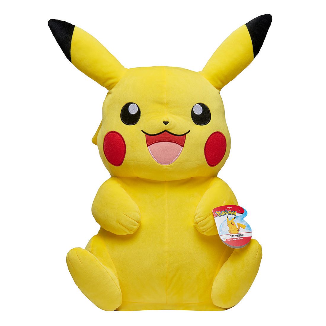 pikachu plush toy australia