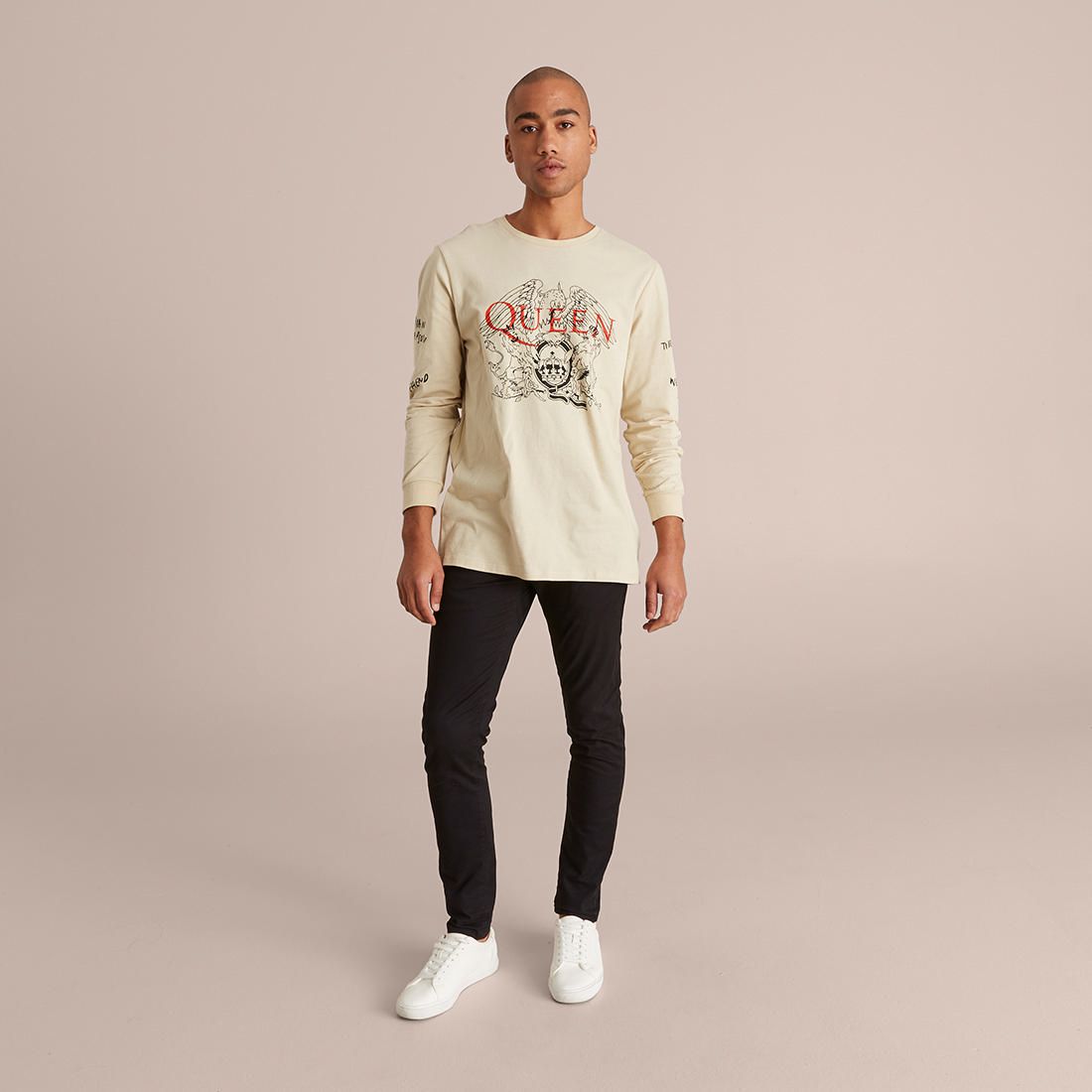long sleeve t shorts