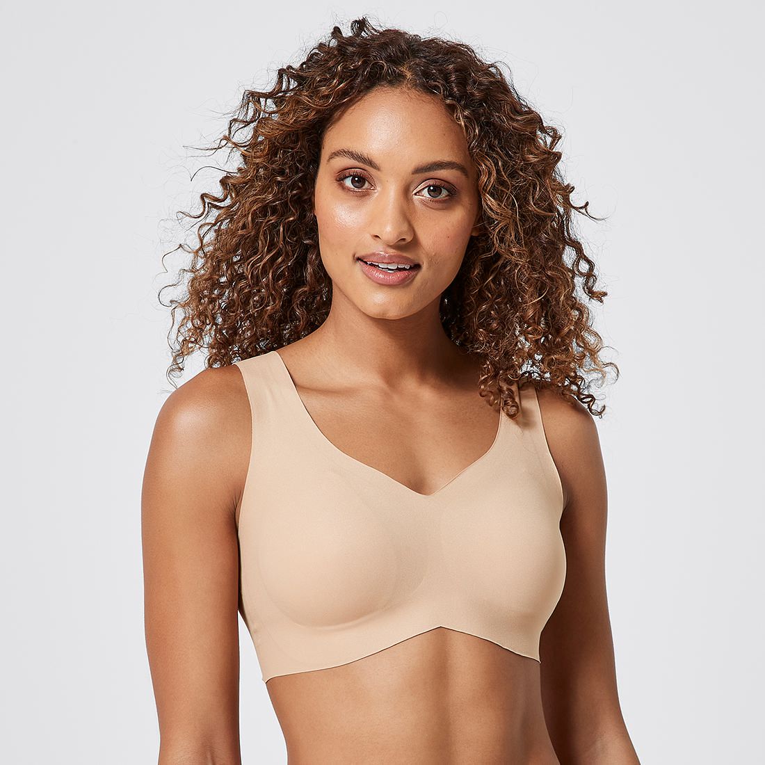 Target no underwire bra Clearance