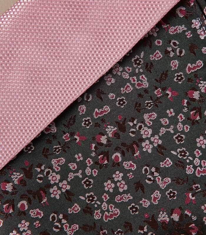 Pocket Square & Tie Set | Target Australia