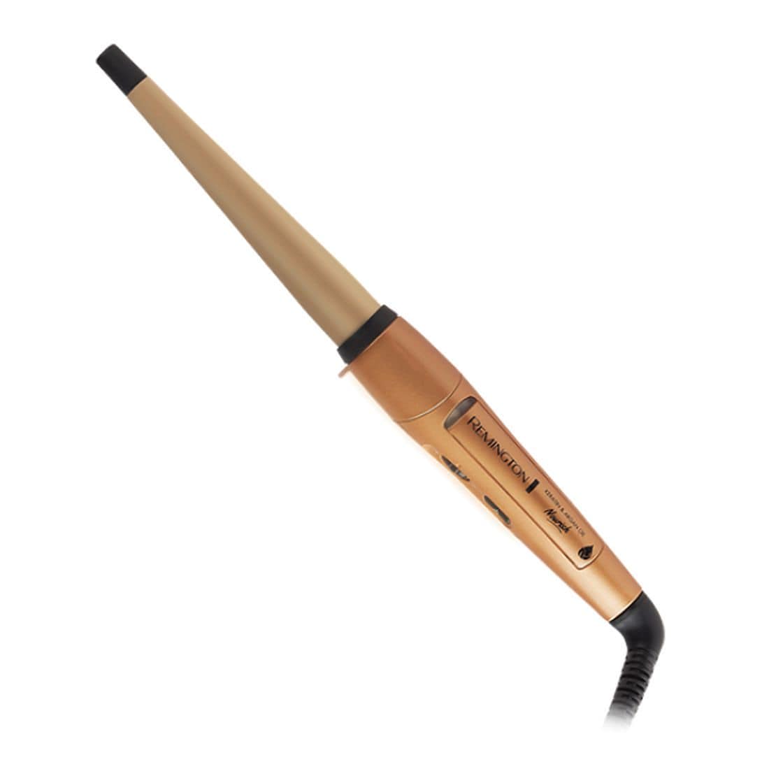 keratin hair curler