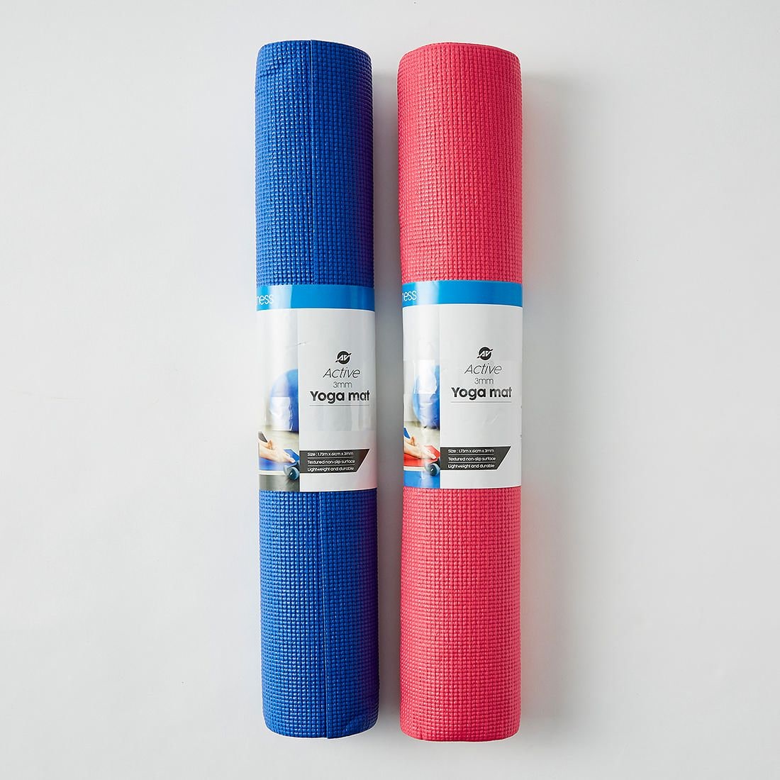 yoga mat target australia
