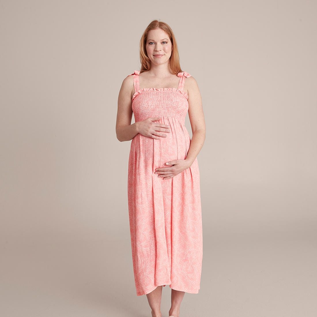 pregnancy dresses target
