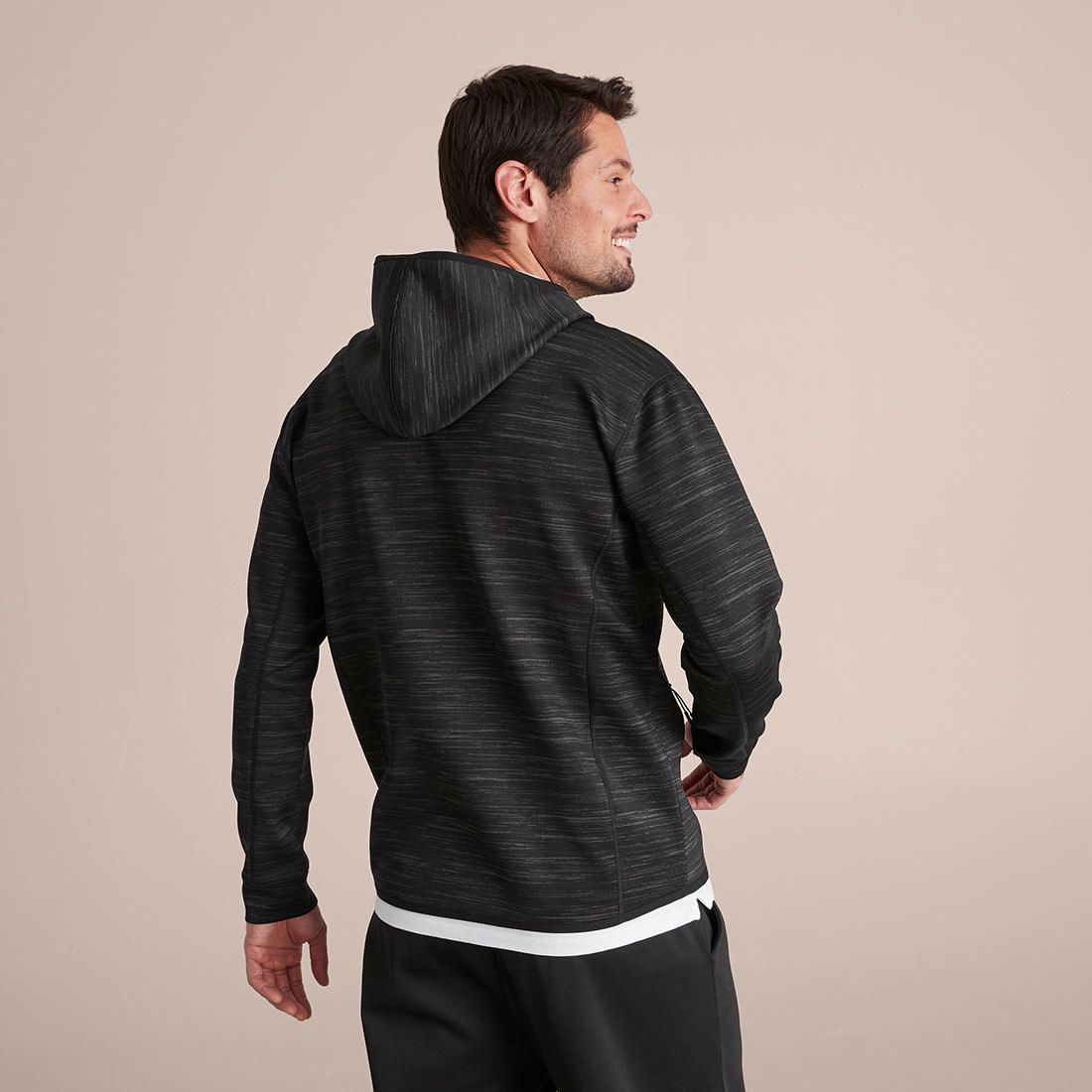 Adventure Scuba Zip Through Jacket 