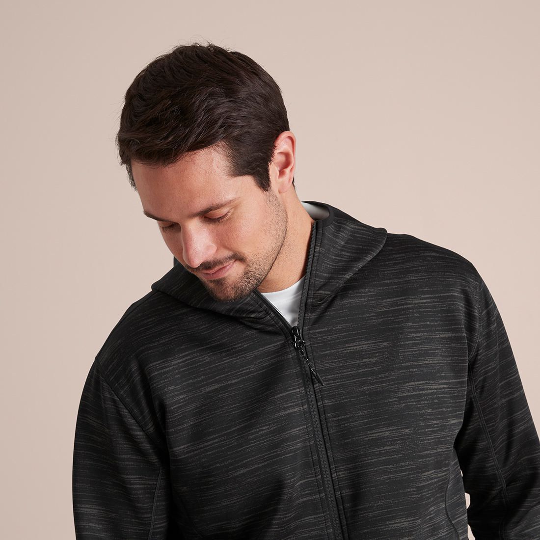 Adventure Scuba Zip Through Jacket 