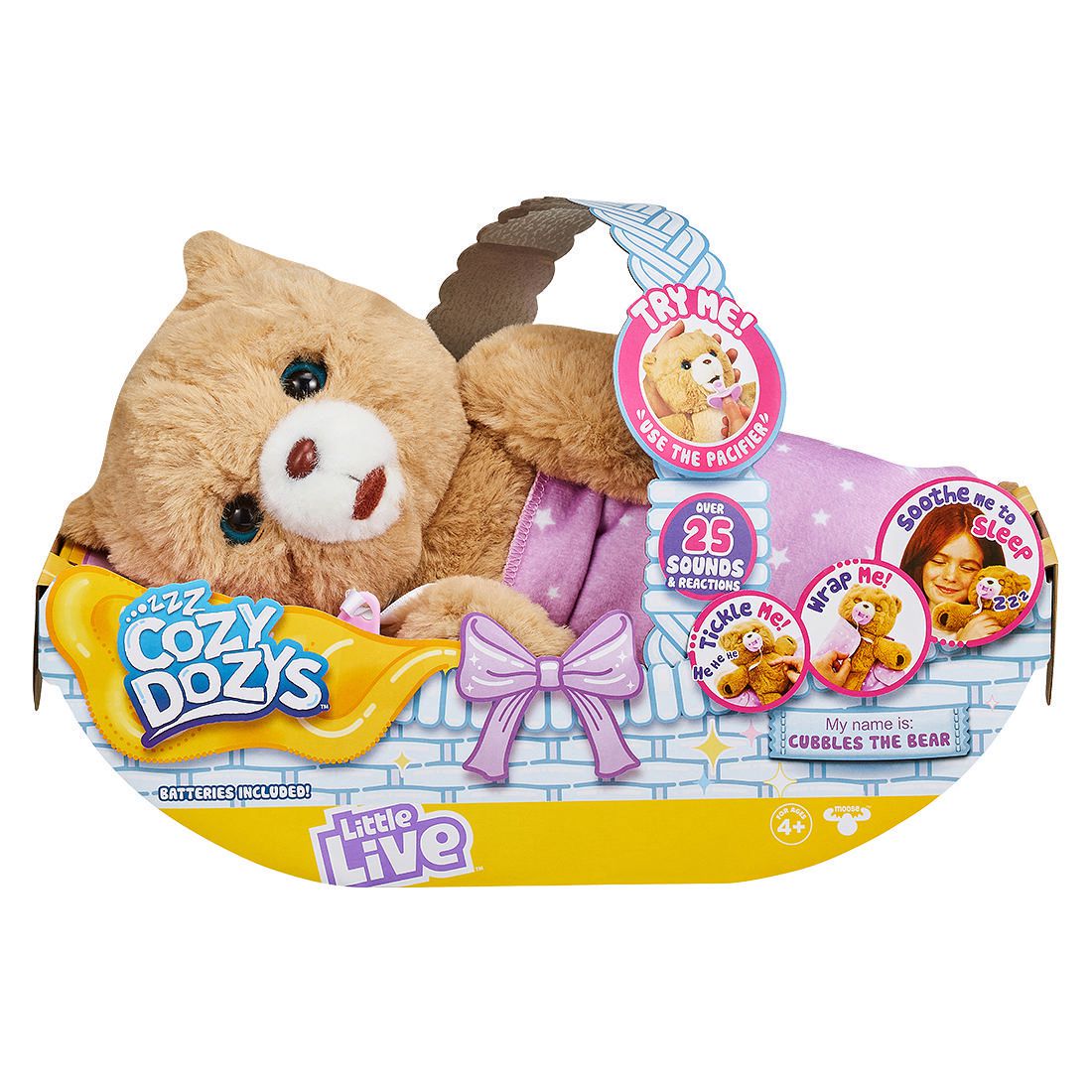 care bears target australia