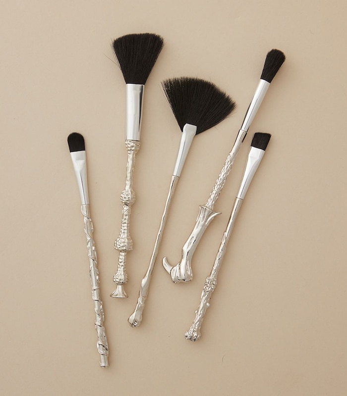 Makeup Brush Set Target Australia Makeupview.co