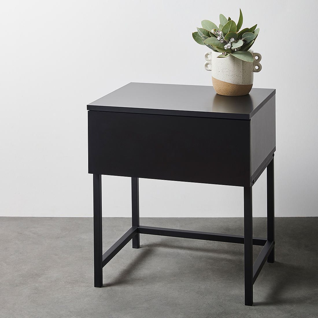 target australia bedside table