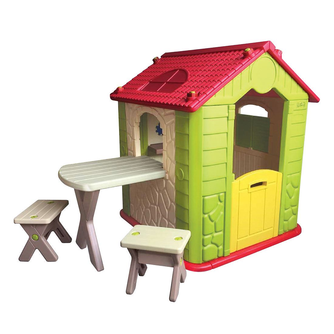 target playhouse outdoor