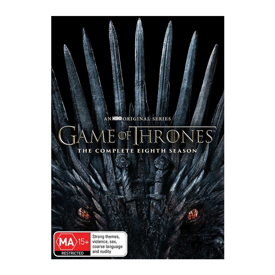 Game Of Thrones The Complete Series Dvd Walmart Com Walmart Com
