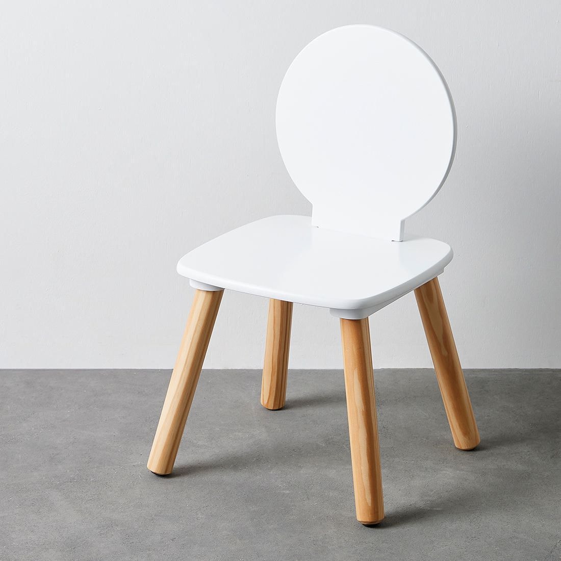 alfie kids chair