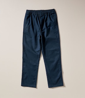 Baggy Drill School Pants