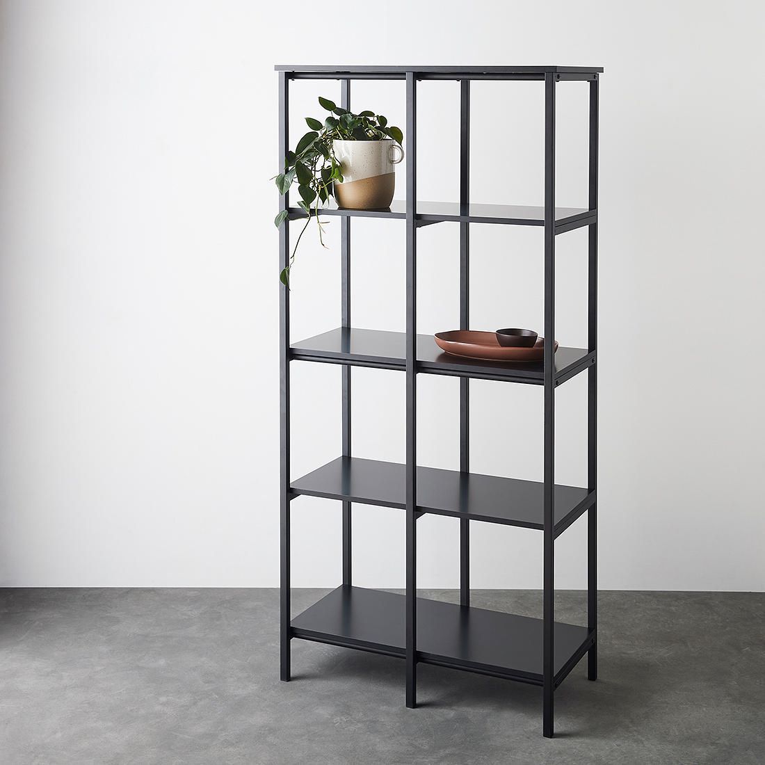 ladder shelf target australia