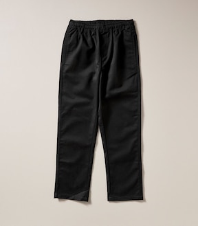 Baggy Drill School Pants