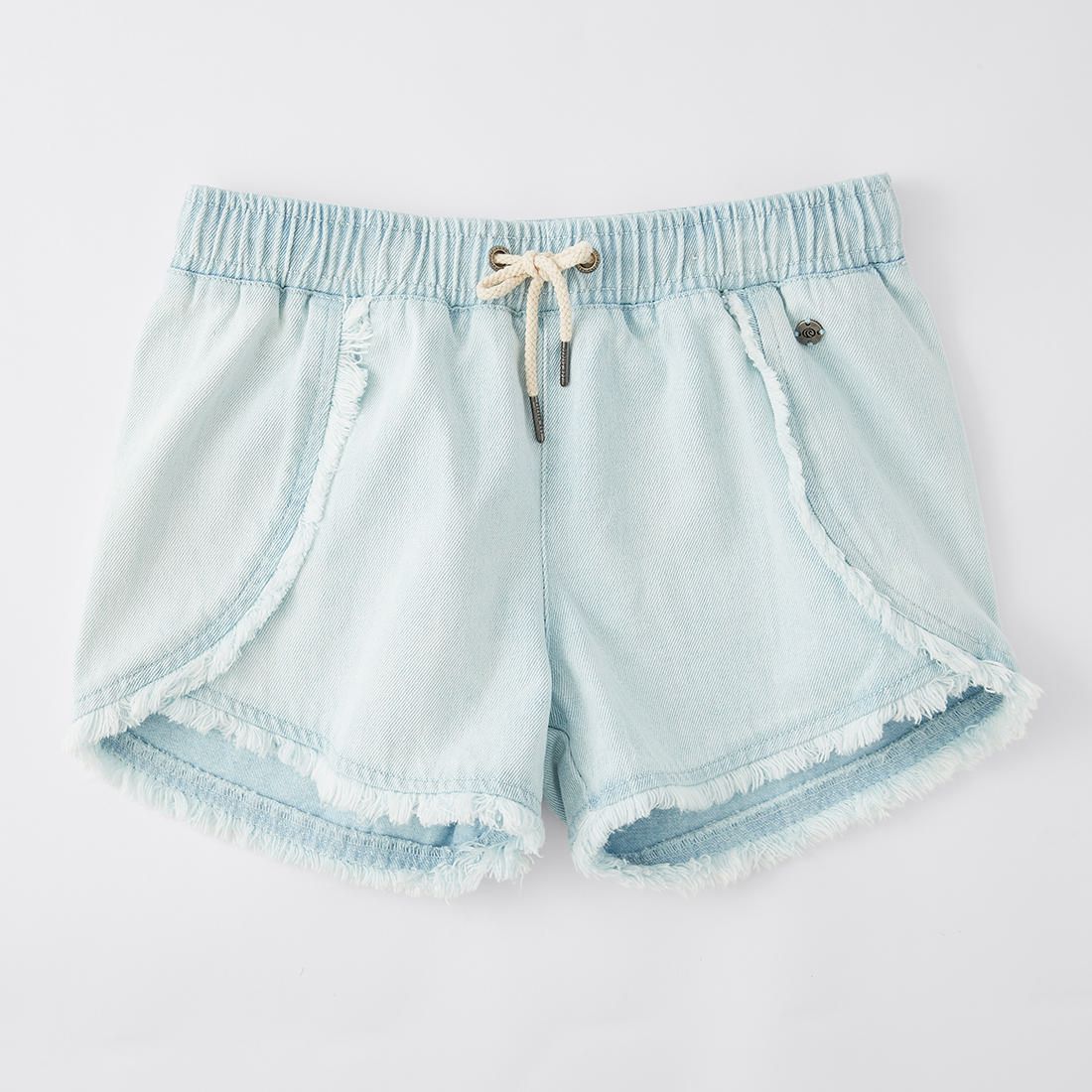 denim shorts australia