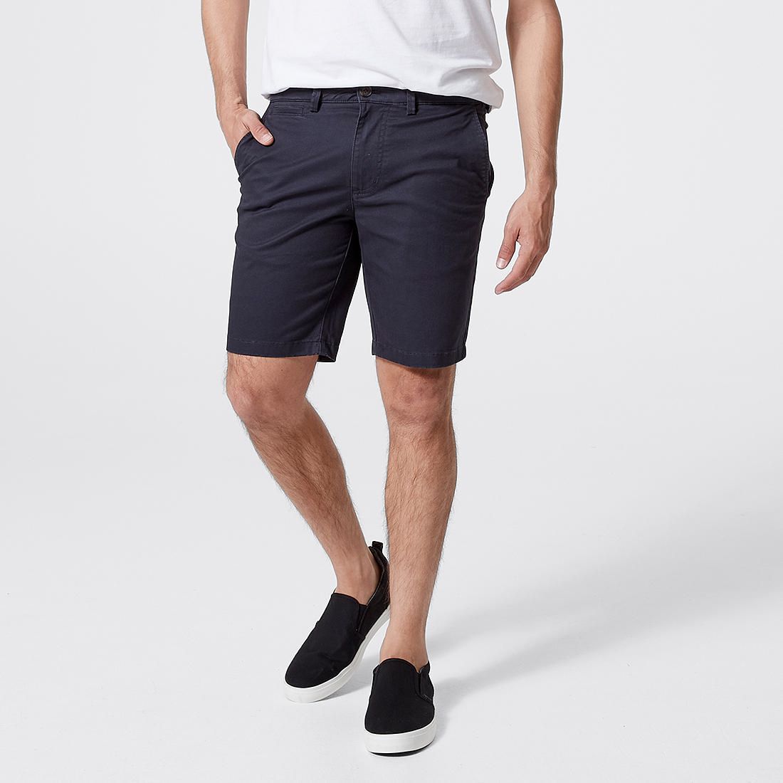 Slim Chino Shorts | Target Australia