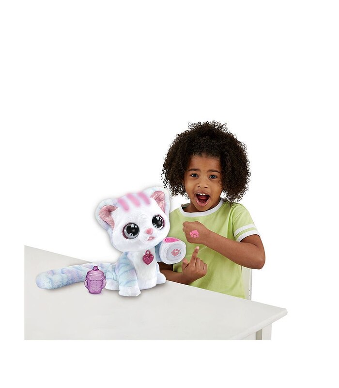 VTech Glitter Me Kitty MYER ubicaciondepersonas.cdmx.gob.mx