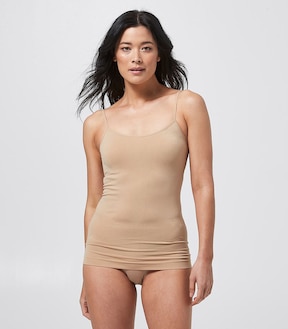 Seamfree Singlet; Style: LSI9000