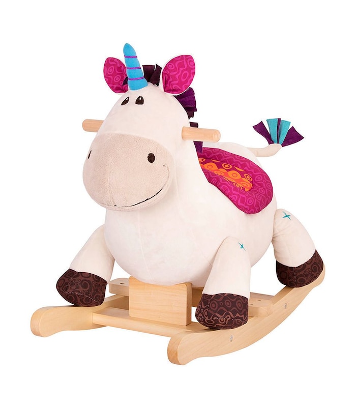 B. Baby - Rodeo Rockers - Dilly-Dally - Wooden Rocking Unicorn | Target Australia B. Baby - Rodeo Rockers - Dilly-Dally - Wooden Rocking Unicorn | Target Australia