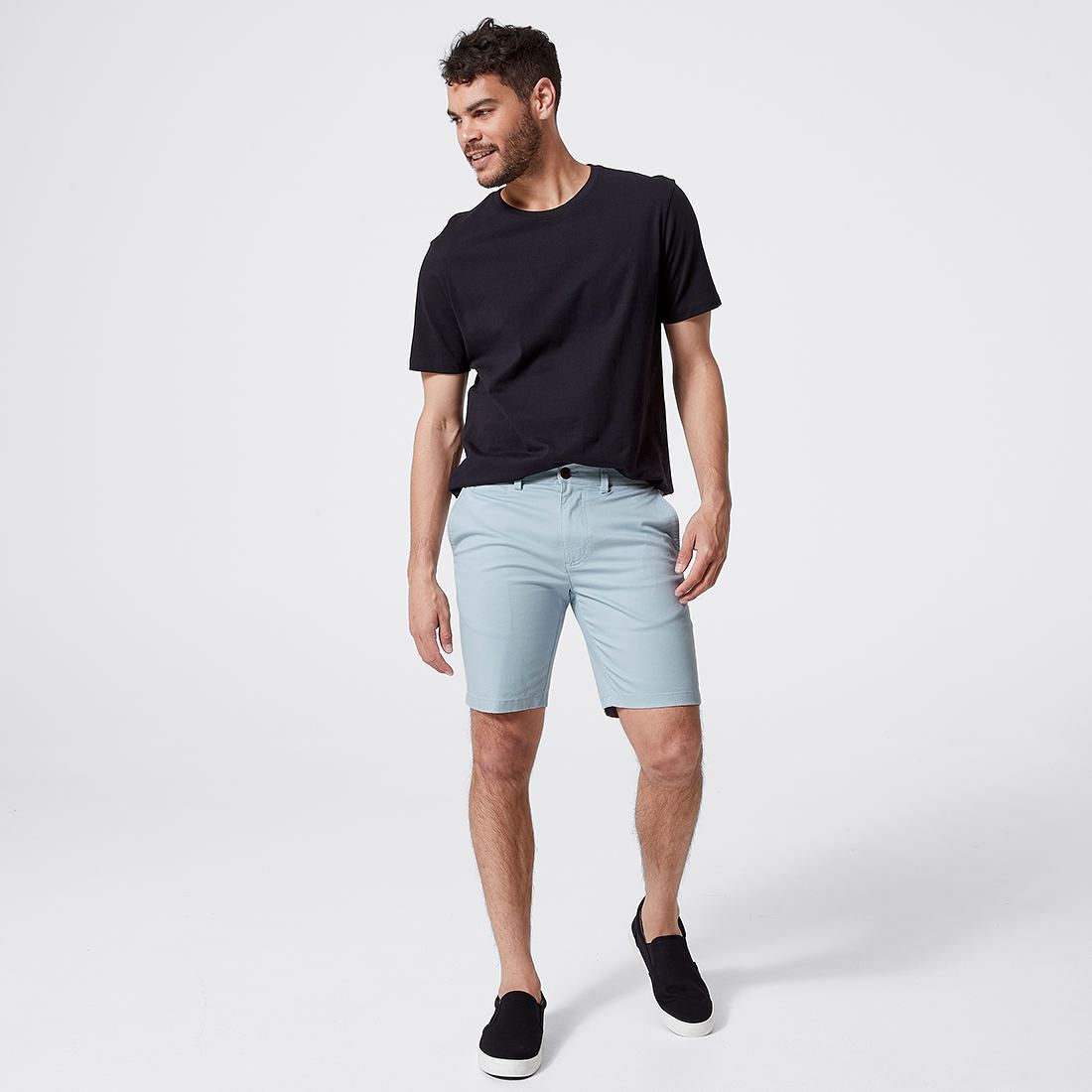Slim Chino Shorts | Target Australia