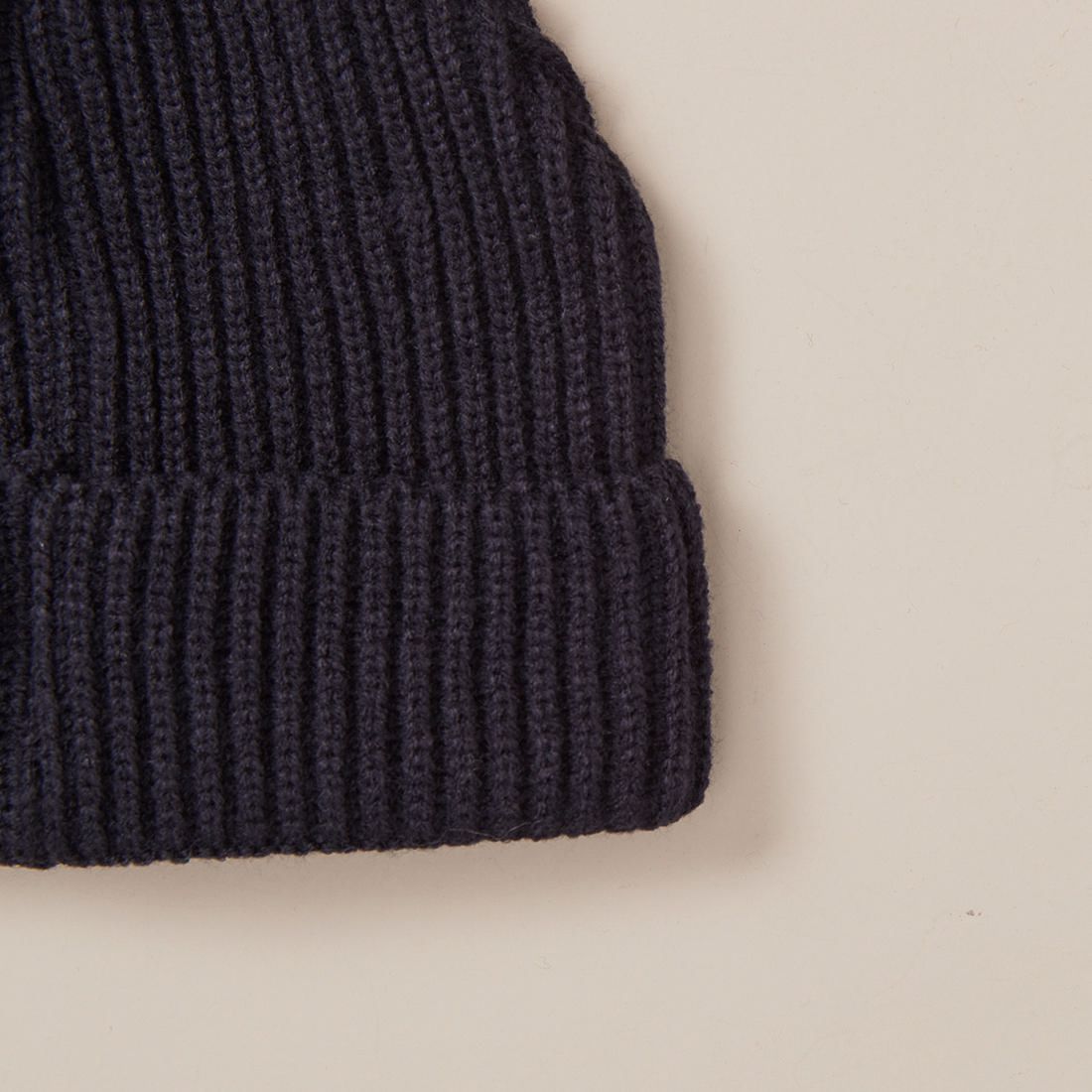 Kids Beanie - Navy Blue | Target Australia
