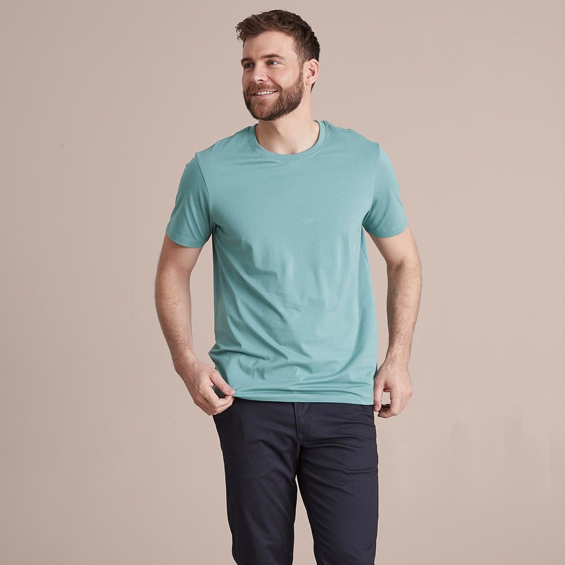 best supima tee