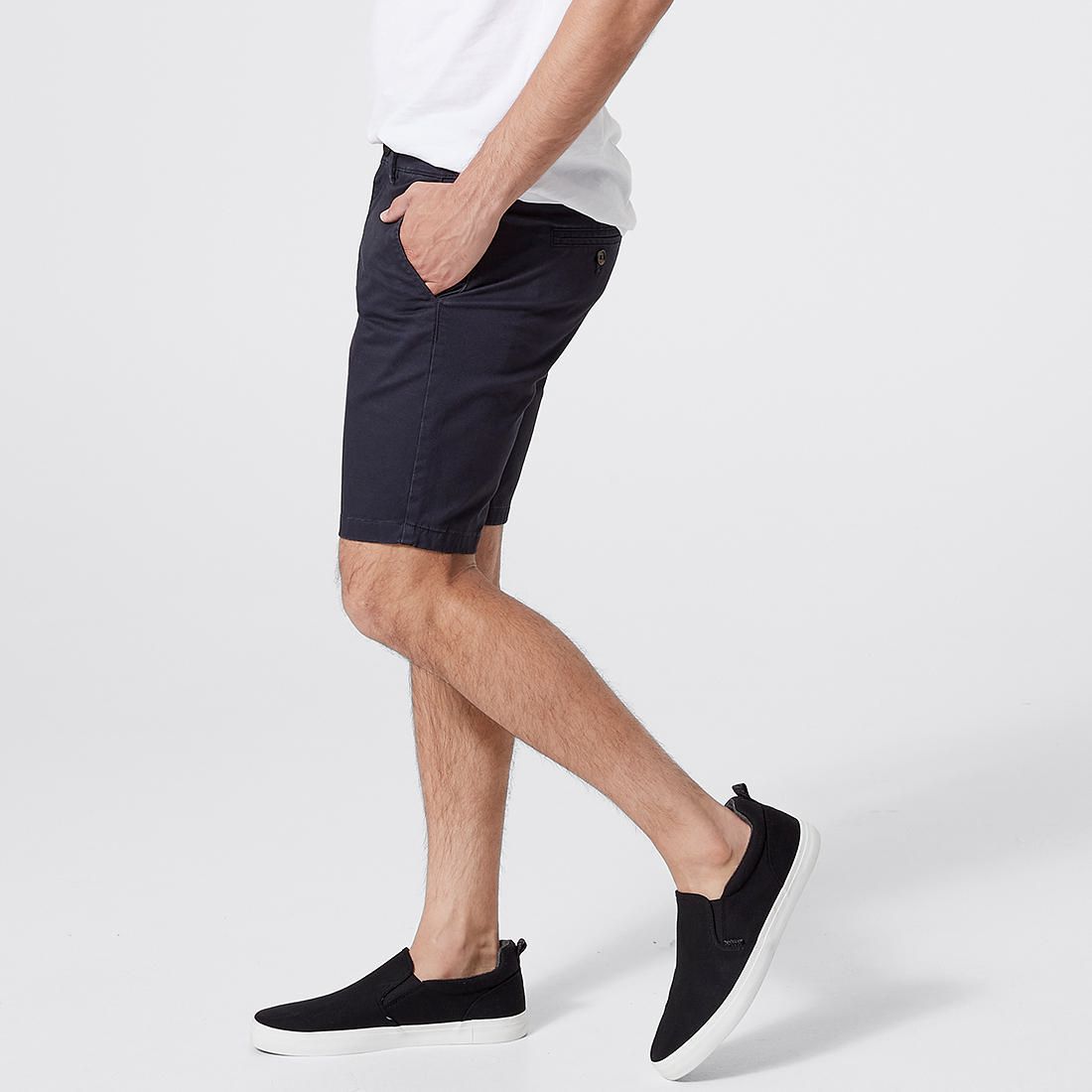 Slim Chino Shorts | Target Australia