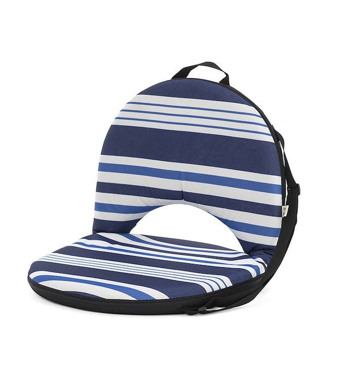 Emery Disc Reclining Chair North Stripe Target Australia Emery Disc Reclining Chair North Stripe Target Australia