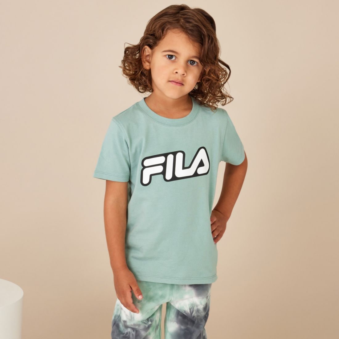 Fila Knox T-shirt | Target Australia