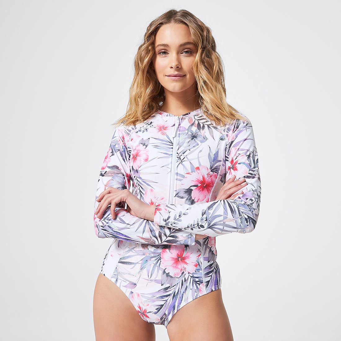 long sleeve bathers target