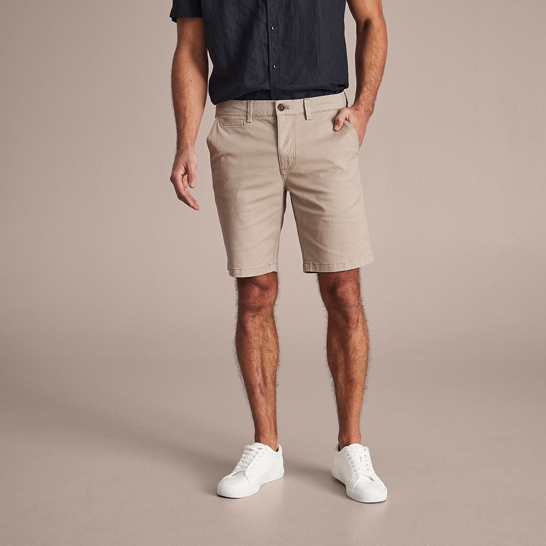 Slim Chino Shorts | Target Australia