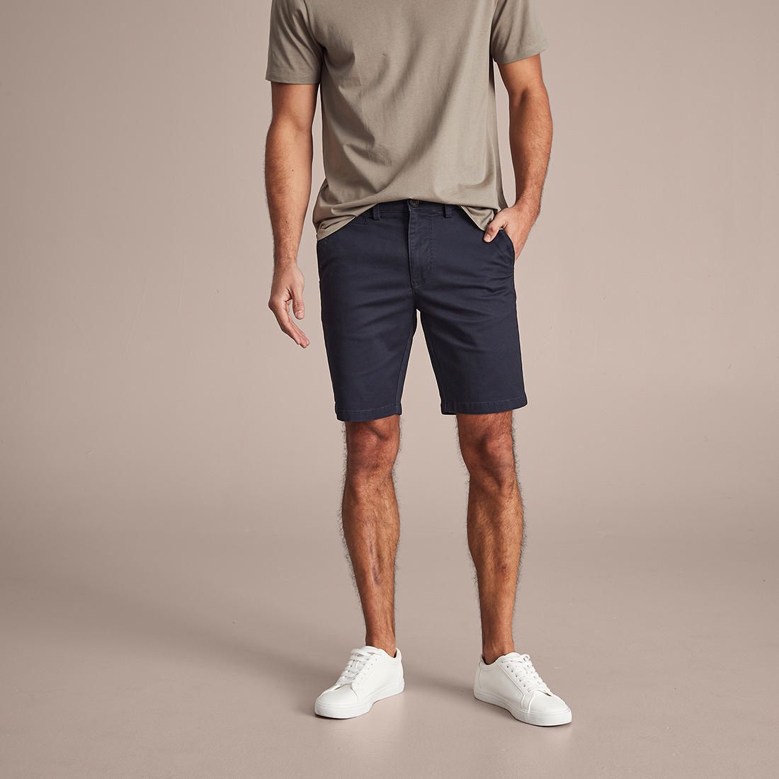 Slim Chino Shorts | Target Australia
