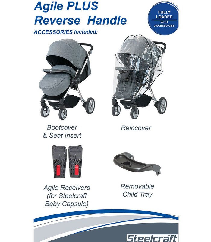 Steelcraft Fast Fold atelieryuwa.ciao.jp