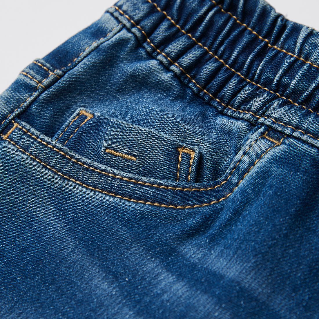 Wonder Denim Jogger | Target Australia