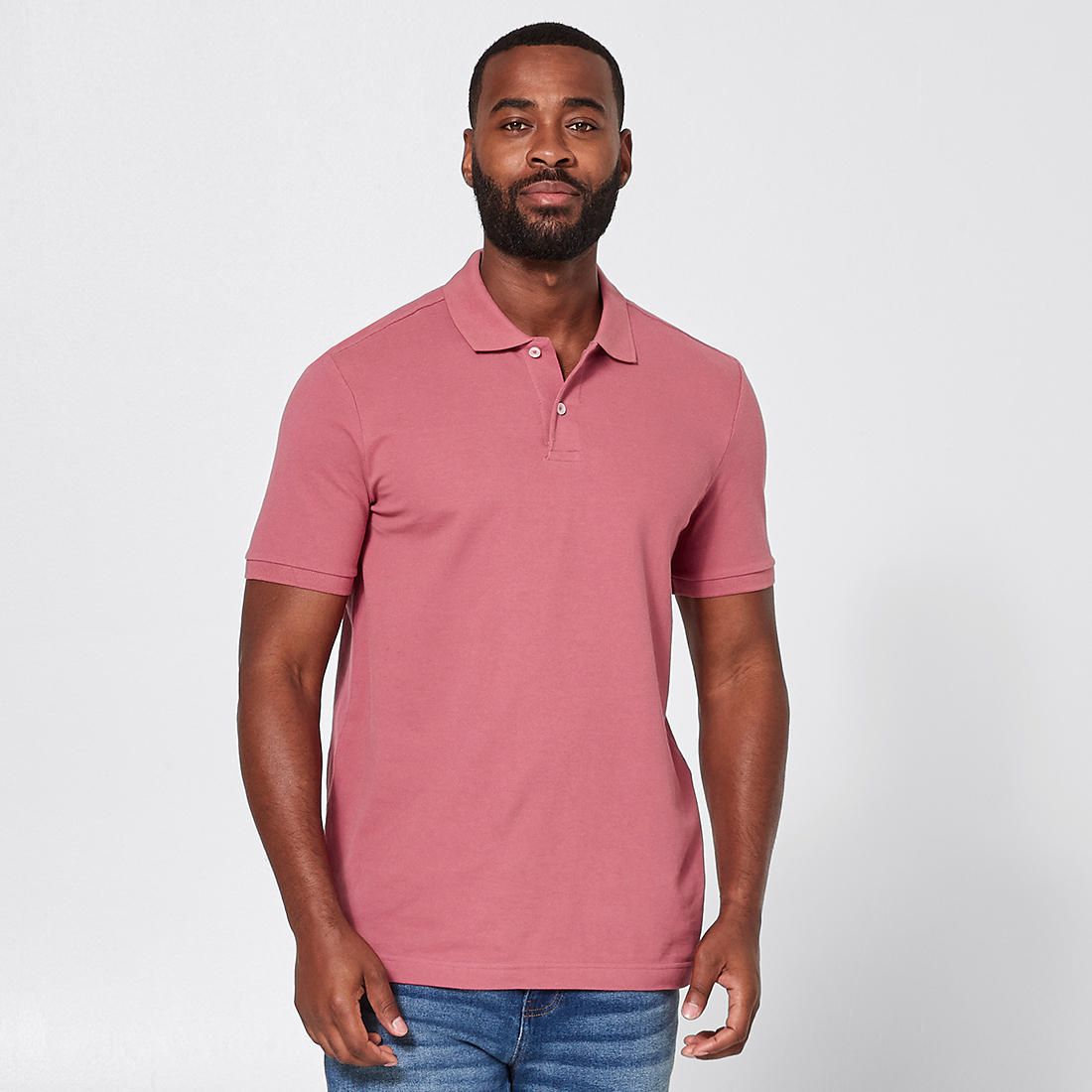 red polo shirt target