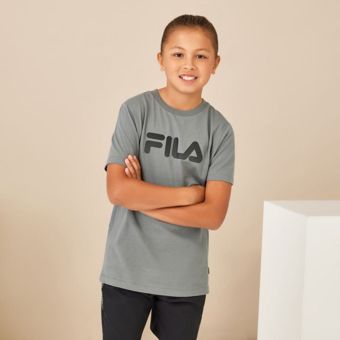 Fila Tanner T-shirt | Target Australia