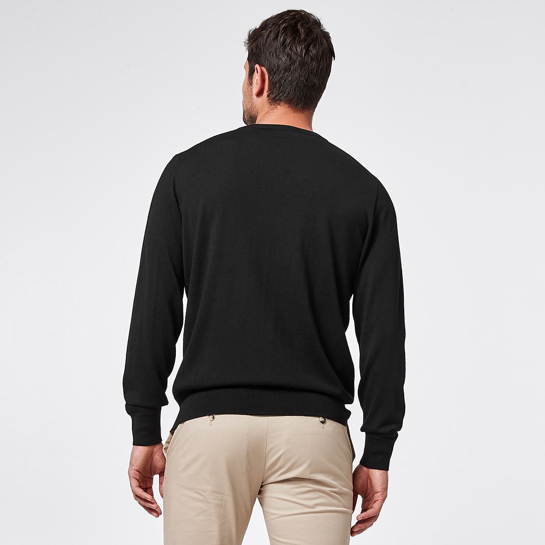target wool jumper