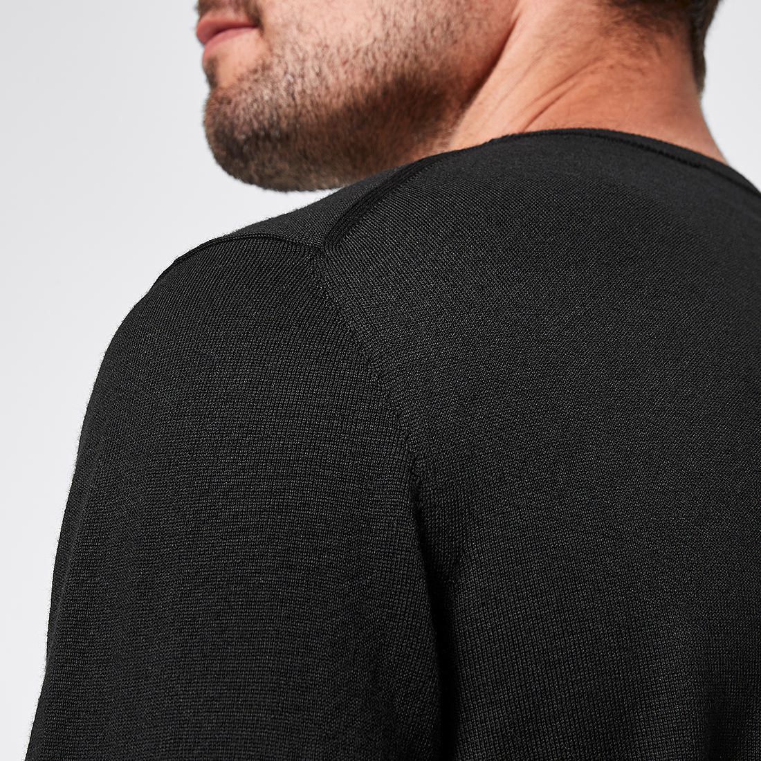 target wool jumper